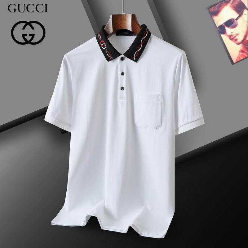 Gucci Men's Polo 727